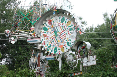 Preserving Our Art Spaces Image